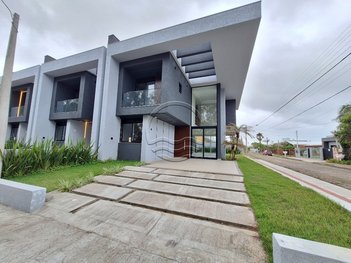 apartment em Rua Rio Negro, Centro - Xangri-Lá - RS