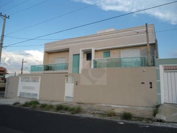 house em Rua Antônio Narezzi, Jardim Regina - Indaiatuba - SP