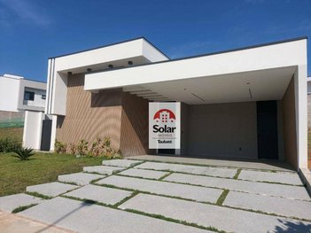 house em Rua Zélia Gattai, Loteamento Residencial Fazenda Casa Grande - Taubaté - SP
