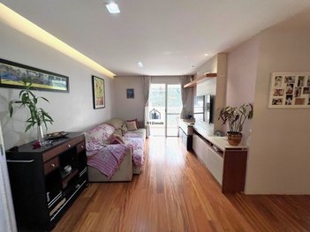 apartment em Avenida Giovanni Gronchi, Vila Andrade - São Paulo - SP