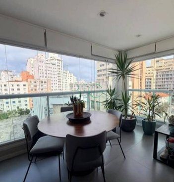 apartment em Rua Tamandaré, Liberdade - São Paulo - SP
