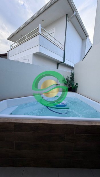 house em Rua Itaqui, Castelo Branco - Santa Cruz do Sul - RS