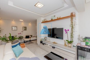 apartment em Rua Nilo, Aclimação - São Paulo - SP