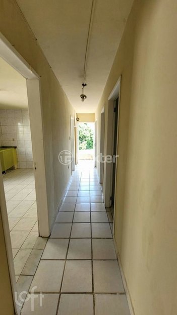 house em Rua Marcelino Simas, Estreito - Florianópolis - SC