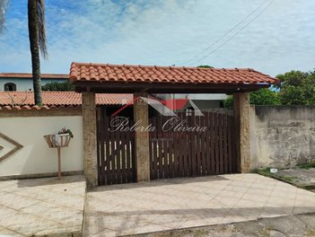 house em Rua Major Menezes, Unamar (Tamoios) - Cabo Frio - RJ