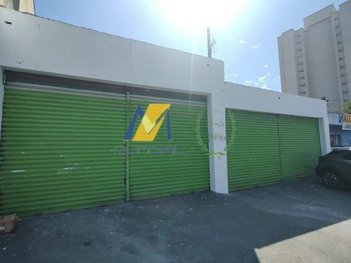 business em Avenida Martim Francisco, Jardim Utinga - Santo André - SP