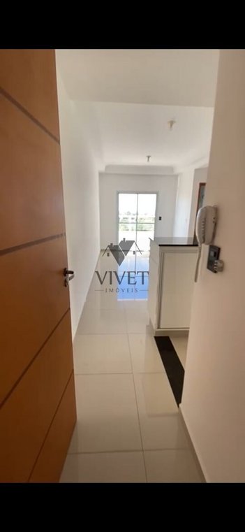 apartment em Rua Carlos Eugenio de Siqueira Salerno, Parque Campolim - Sorocaba - SP