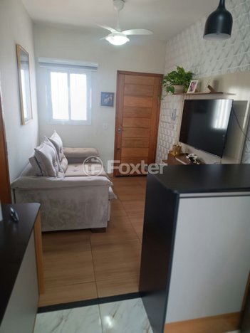 apartment em Rua Joaquim Pereira Pinto, Jardim Avelino - São Paulo - SP