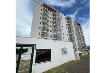 apartment em Avenida Carola, Sítios de Recreio Independência - Araras - SP