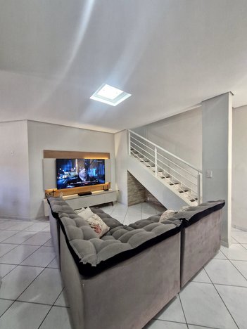 house em Avenida Mestre Eufrásio, Novo Brumado - Brumado - BA