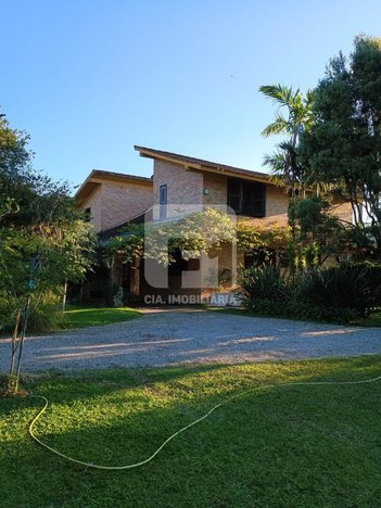 land_lot em Estrada Caminho dos Açores, Santo Antônio de Lisboa - Florianópolis - SC