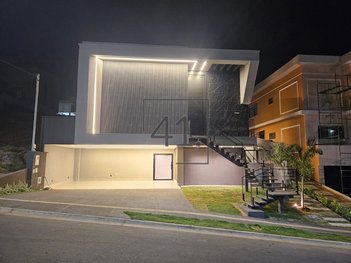 house em Rua dos Ipês, Jardins Bolonha - Senador Canedo - GO