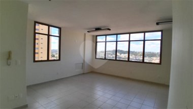 office em Rua Vigário João José Rodrigues, Centro - Jundiaí - SP