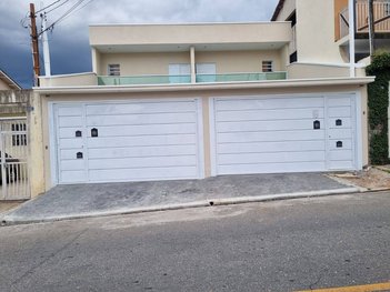 apartment em Rua Hélio Arrelaro, Jardim Santa Clara - Guarulhos - SP