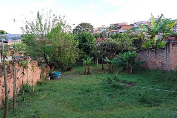 land_lot em Rua Celencina Caldas Sarkis, Parque São Francisco - Itapira - SP