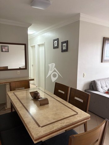apartment em Avenida Tarumã, Vila Pierina - São Paulo - SP