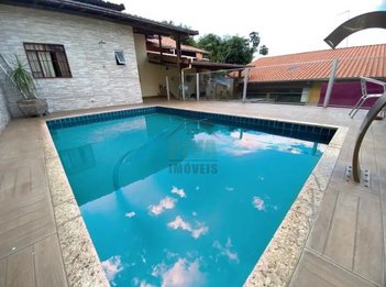 house em Rua Alcides Romualdo da Silva, Alto Caiçaras - Belo Horizonte - MG