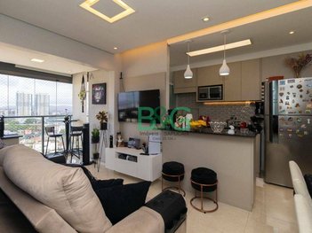 apartment em Avenida Yara, Vila Yara - Osasco - SP