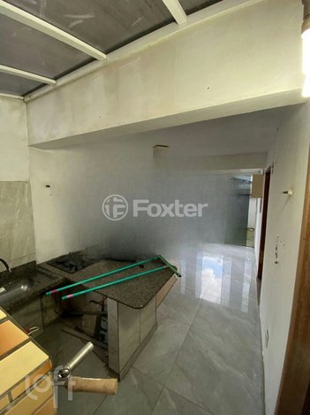 house em Rua Professor Joaquim Felizardo, Espírito Santo - Porto Alegre - RS