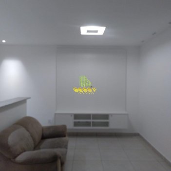 apartment em Rua Herculano Ferreira, Vila Recreio - Itapetininga - SP