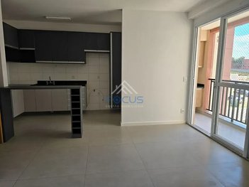 apartment em Avenida Valter Tozetto Junior, Bosque dos Jacarandás - Jundiaí - SP