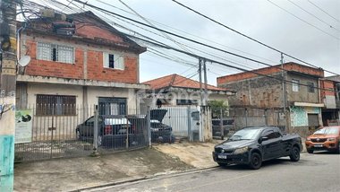 land_lot em Rua Ribeiro de Vasconcelos, Jardim Japão - São Paulo - SP
