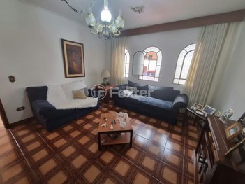 house em Rua Amsterdam, Vila Campestre - São Paulo - SP