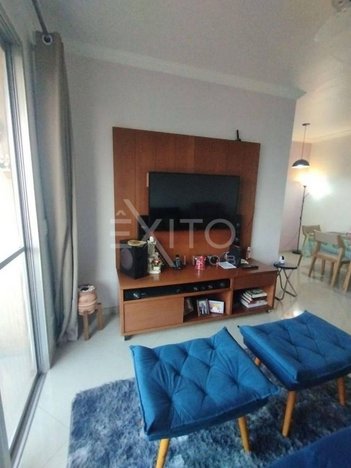 apartment em Rua João Victor Atisani, Jardim Tamoio - Jundiaí - SP