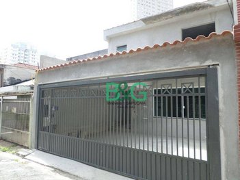 house em Travessa Maria Pinto Ribeiro, Chácara Califórnia - São Paulo - SP