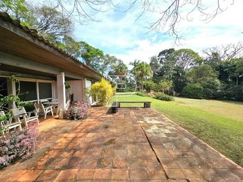 house em Rua Meca, Parque Silvino Pereira - Cotia - SP