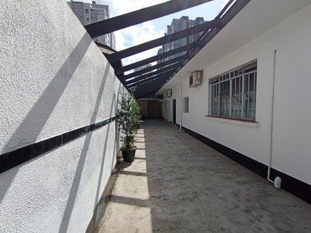 Cômodo Condomínio