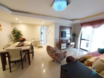 apartment em Rua 1500, Centro - Balneário Camboriú - SC