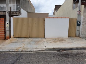house em Rua Geraldo Ary de Souza e Silva, Jardim Alegria - Sorocaba - SP