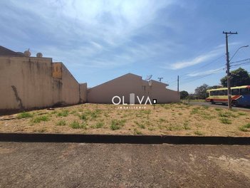 land_lot em Rua Atanazio Francisco de Mattos, Jardim Simões - São José do Rio Preto - SP