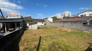 land_lot em Adão Schmidt, Barreiros - São José - SC