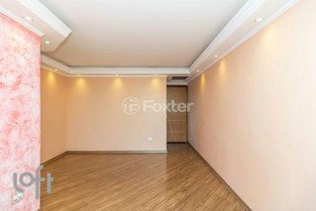 apartment em Rua Rishin Matsuda, Jabaquara - São Paulo - SP