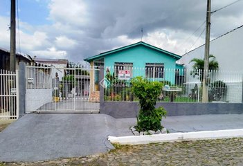 house em Rua Jaraguá do Sul, COHAB A - Gravataí - RS