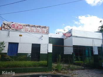 commercial_property em SERRO AZUL, Santa Maria Goretti - Porto Alegre - RS