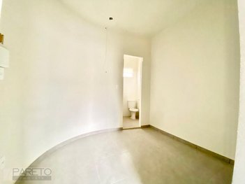 apartment em Rua Gentios, Conjunto Santa Maria - Belo Horizonte - MG