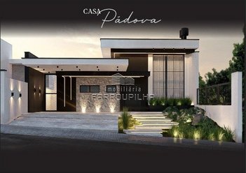 house em Rua Coronel Pena de Moraes, São Francisco - Farroupilha - RS