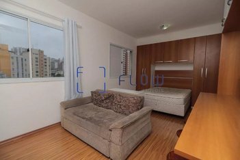 apartment em Rua Adolfo Gordo, Campos Elíseos - São Paulo - SP