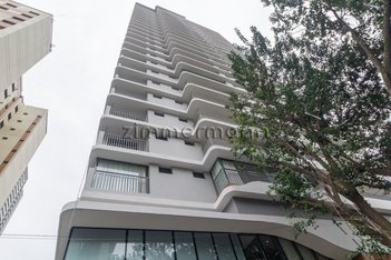 apartment em Rua Tucuna, Perdizes - São Paulo - SP