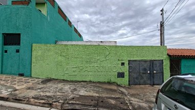 land_lot em Rua Jairo Grillo de Lima, Vila Barão - Sorocaba - SP