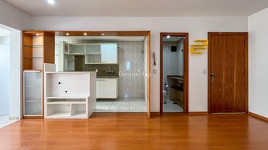apartment em Itapitocaí, Cristal - Porto Alegre - RS