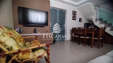 house em Rua Antônio Soares Lara, Itaquera - São Paulo - SP