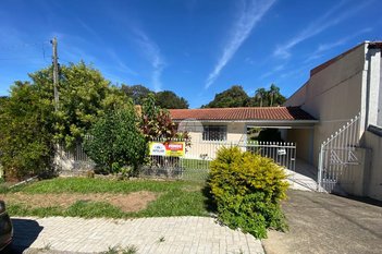 house em Rua João Esperanceta, Osasco - Colombo - PR