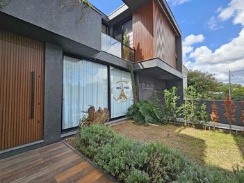 house em Rua Orestes Baldisserotto, Colina Sorriso - Caxias do Sul - RS
