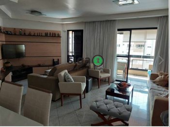 apartment em Rua Ossian Terceiro Teles, Jardim Prudência - São Paulo - SP