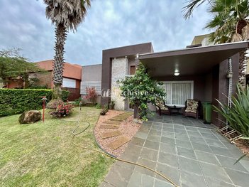 house em Avenida Central, Xangri-Lá - Xangri-Lá - RS