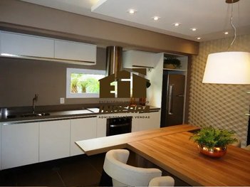 apartment em Rua Lisboa, Cerqueira César - São Paulo - SP